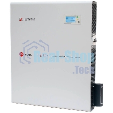 Стабилизатор напряжения Штиль ИнСтаб IS15000 13500Вт 15000ВА белый