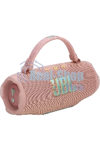 Портативная акустика JBLCHARGE6PINK розовый