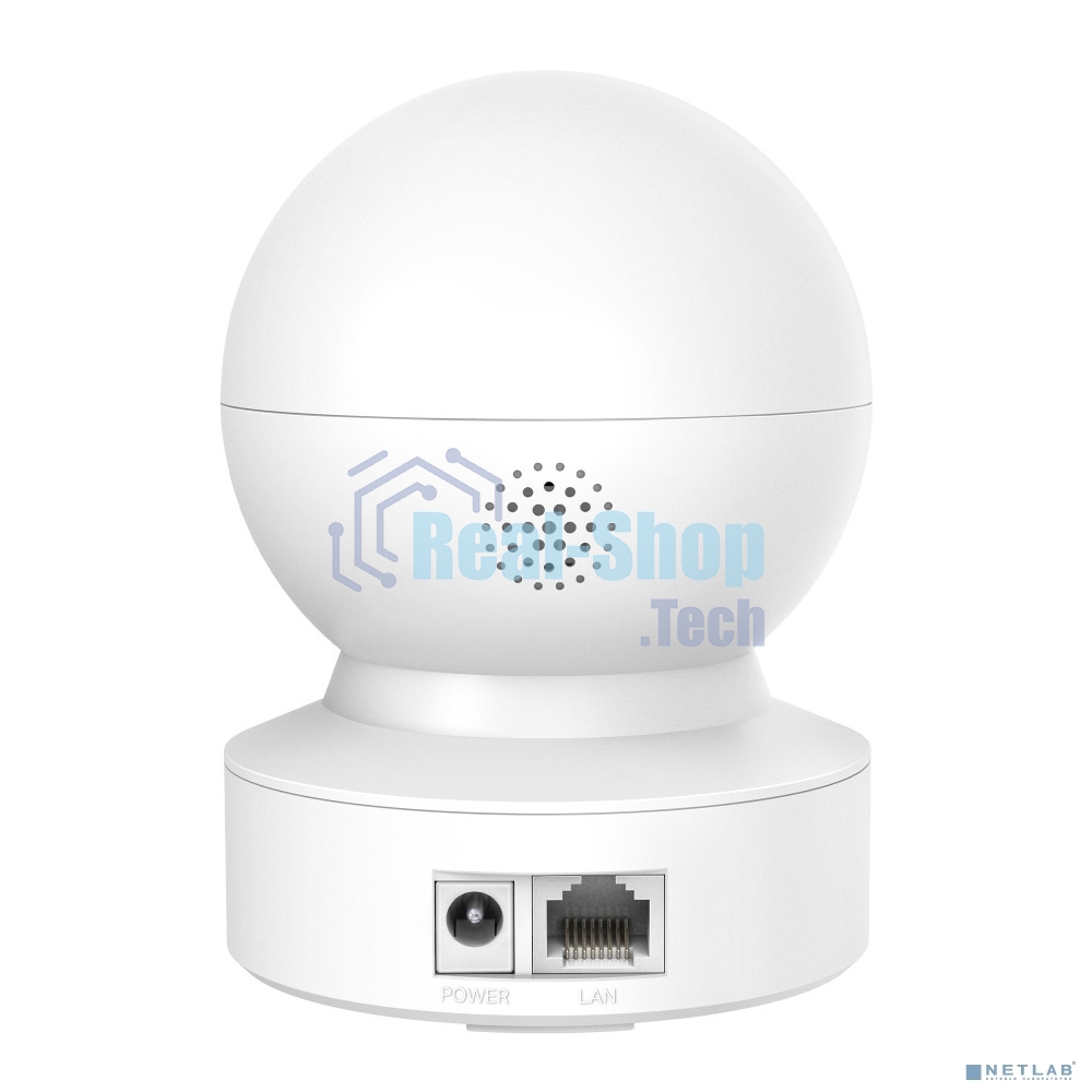 Умная поворотно-наклонная Wi-Fi камера с ИИ TP-Link Tapo C232