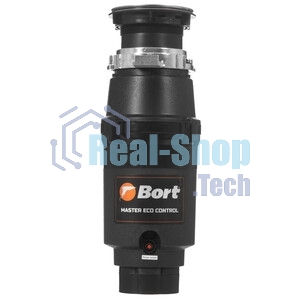 Измельчитель пищевых отходов Bort MASTER ECO Control 93417999