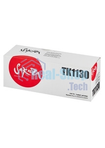 Картридж лазерный Sakura TK1130 для Kyocera Mita FS-1030MFP/1130MFP, черный, 3000 к.