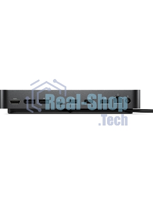 Стыковочная станция Dell WD25 130Вт