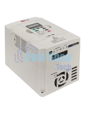 Преобразователь частоты 2.2/4кВт 1х230В VECTOR-100 PROxima EKF VT100-2R2-1B