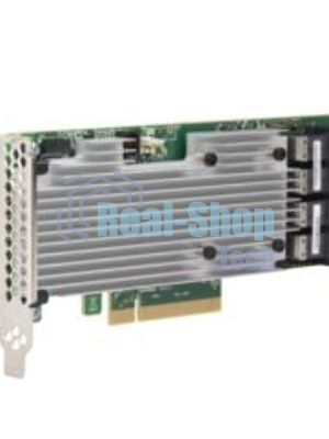 Контроллер LSI 9361-16I SGL 12Gb/s RAID 0/1/10/5/6/50/60 16i-ports 2Gb (05-25708-00)