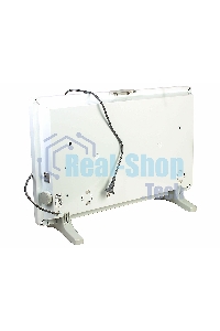 Конвектор Neoclima Comforte T2.0 ЭВНА-2,0/230С2 (сшп) белый, 2000 Вт, 25 м2, термостат