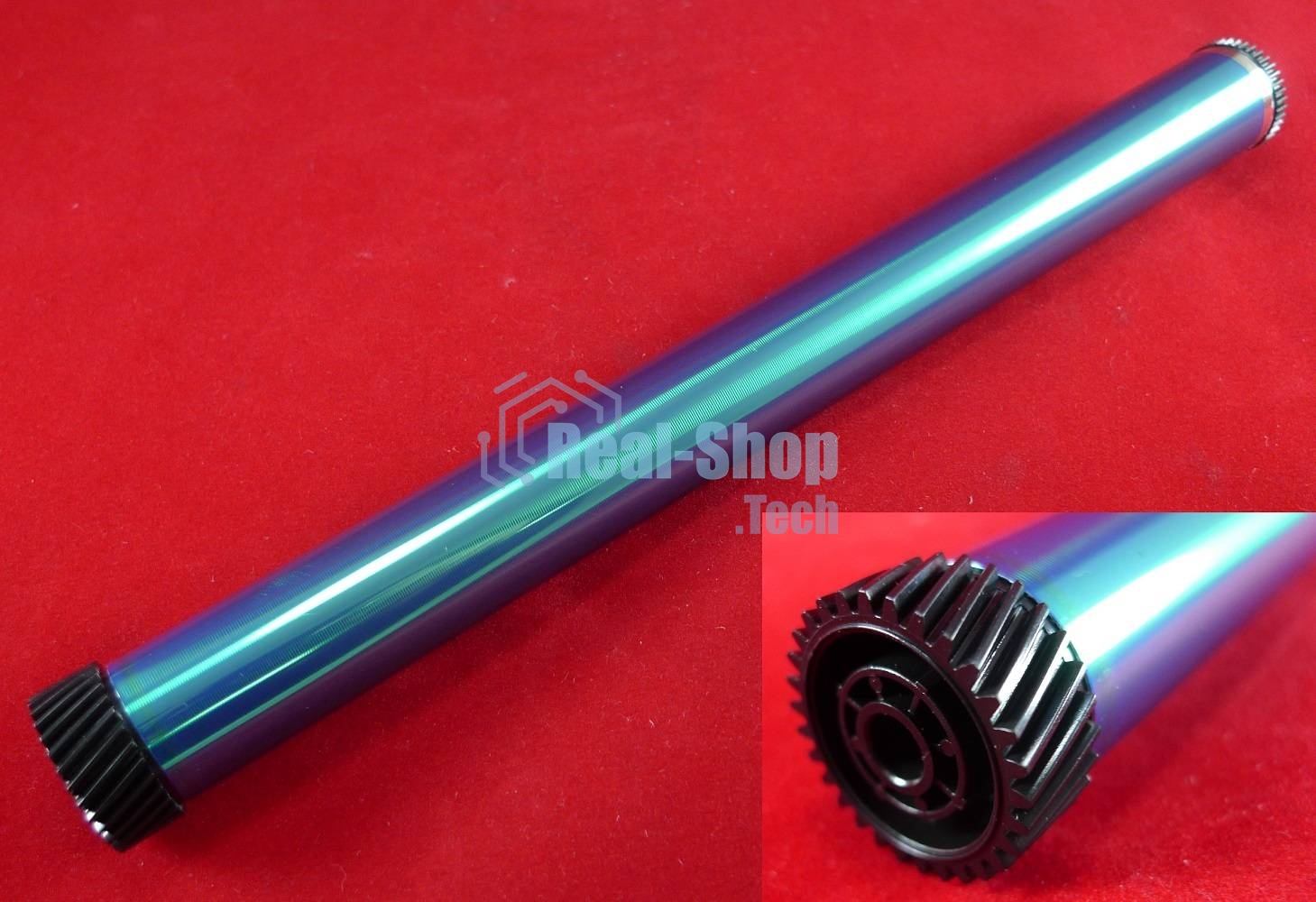 Барабан ELP Samsung ML-1615/1610/1640/2010/4521/Phaser 3117/3122/3125/PE220 (Китай)