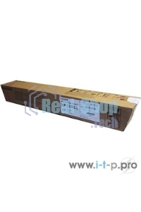 Картридж лазерный Ricoh 841757/842022 тип MPC5502E, пурпурный для Aficio MP C4502/C5502 22500 стр.
