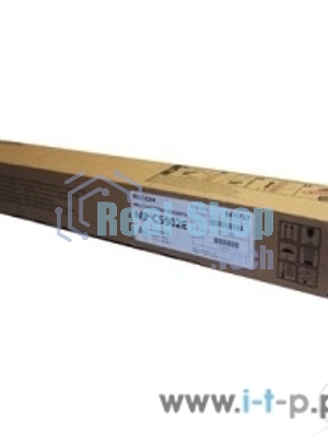 Картридж лазерный Ricoh 841757/842022 тип MPC5502E, пурпурный для Aficio MP C4502/C5502 22500 стр.