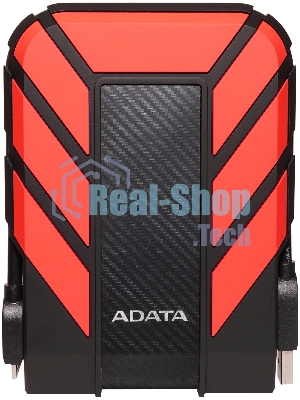 Внешний HDD 2.5