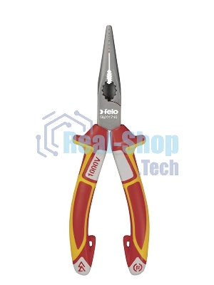 Диэлектрические длинногубцы Feloс резцом 170 мм 58201740