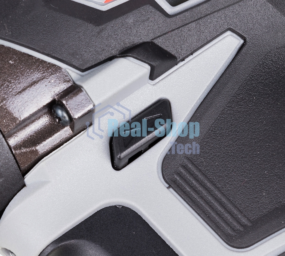 Дрель-шуруповерт аккумуляторная ИНТЕРСКОЛ ДАУ-13/18В, Аккумуляторный, 18В, Ударный, Кейс