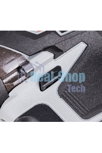 Дрель-шуруповерт аккумуляторная ИНТЕРСКОЛ ДАУ-13/18В, Аккумуляторный, 18В, Ударный, Кейс