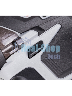 Дрель-шуруповерт ИНТЕРСКОЛ ДАУ-13/18В, 18 В, 4 Ач, 60 Нм, бесщеточный, ударный