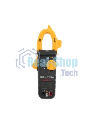 Токовые клещи MASTECH MS2030