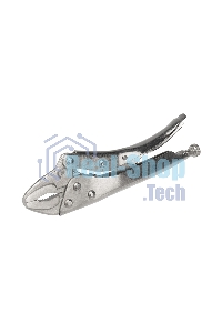 Зажим ручной Rexant 250 мм