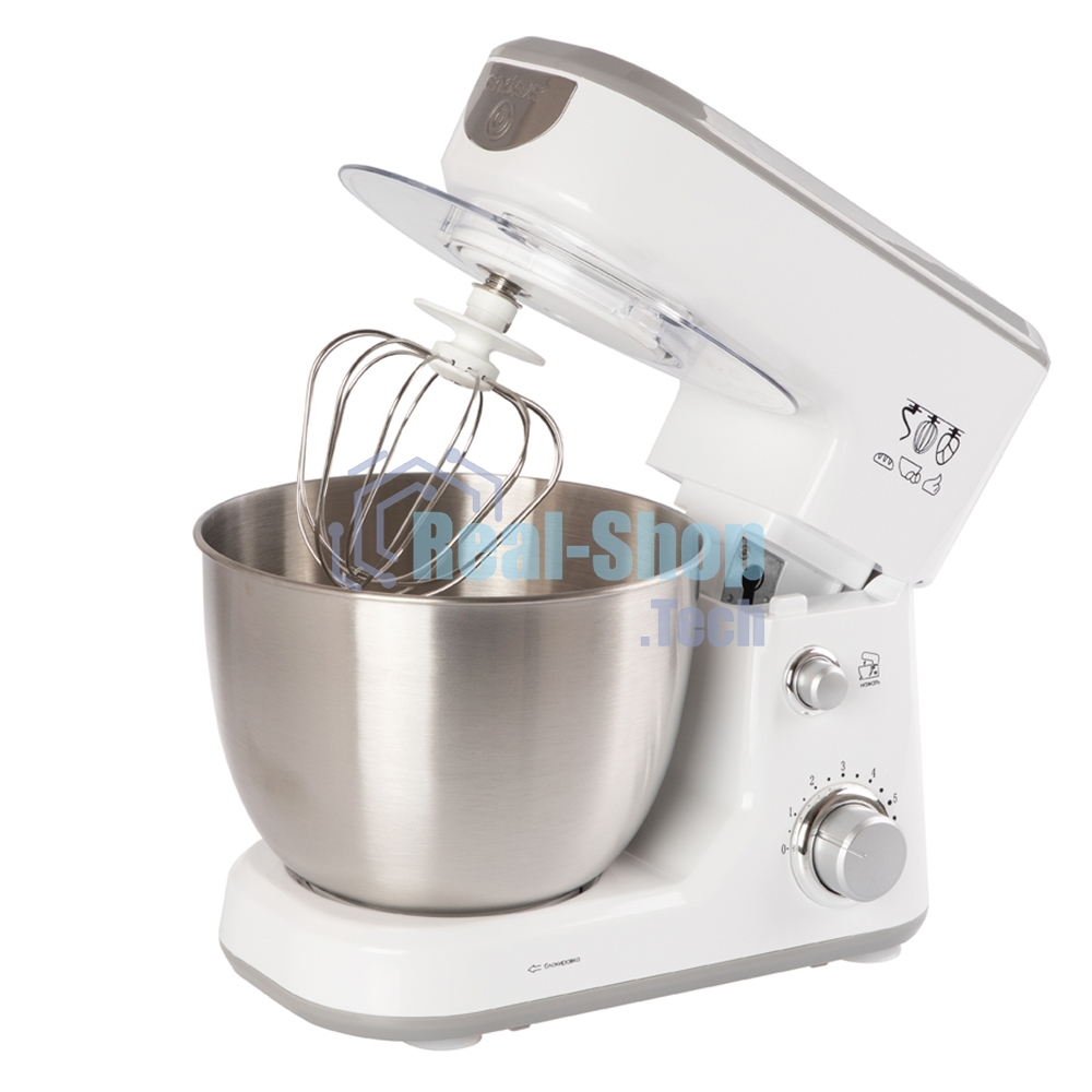 Миксер Endever Sigma-21S