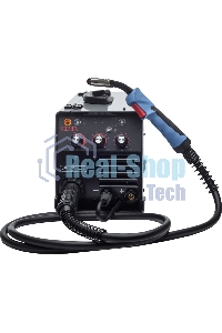 Сварочный полуавтомат Ресанта САИПА-24В/200А (MIG/MAG)