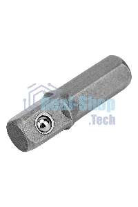 Отвертки Сибртех реверсивные с набором бит и торцевыми головками, 41 шт