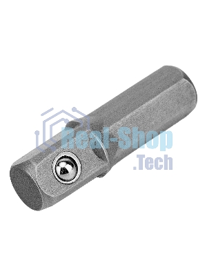 Отвертки Сибртех реверсивные с набором бит и торцевыми головками, 41 шт