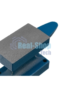 Наковальня кузнечная однорогая Сибртех 450 гр