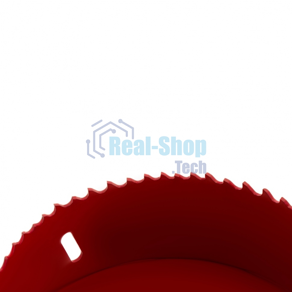 Коронка Matrix BIMETAL, 114 мм