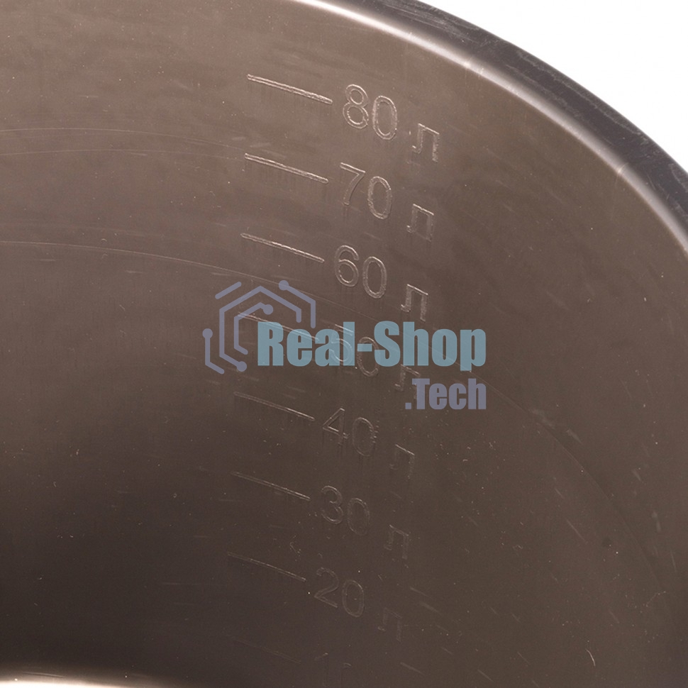 Таз круглый Сибртех строительный 90 л