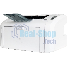 Принтер лазерный Cactus CS-LP1120W, A4, ч/б, печ. до 18 стр/мин, 600 x 600 dp, USB (в комплекте: картридж + кабель USB A(m) - USB B(m))