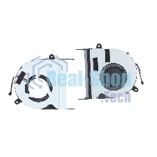 Вентилятор (кулер) для ноутбука Asus VivoBook Q301