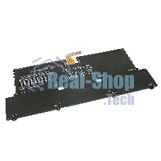 Аккумуляторная батарея для ноутбука HP 13-V 7.7V 4950mAh