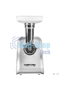 Мясорубка электрическая Redmond RMG-1216-8 1200Вт белый