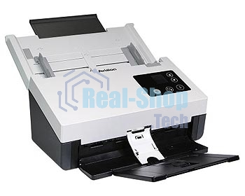 Сканер Avision AD345GN