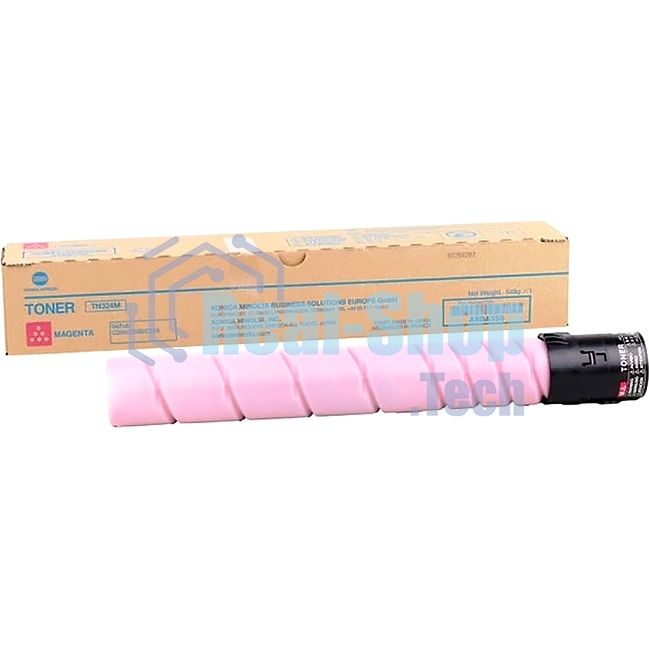 Тонер Konica Minolta TN-227M для C257i