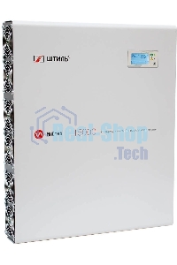 Стабилизатор напряжения Штиль ИнСтаб IS15000 13500Вт 15000ВА белый