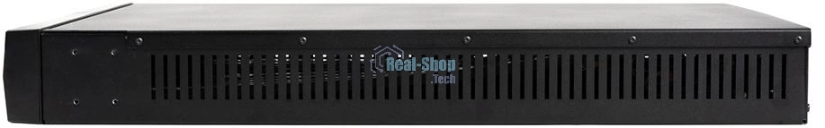 Бастион BC 192/9 RACK блок батарейный в корпусе 19