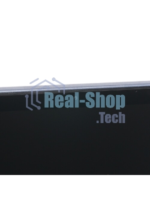 Клавиатура для ноутбука Lenovo Yoga 530-14IKB серебристая с подсветкой