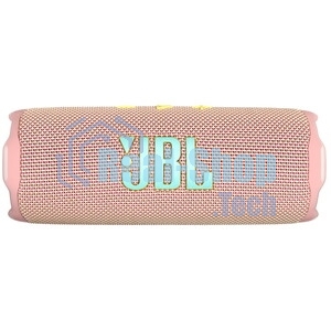 Колонка портативная JBL FLIP 7 розовый 25W 1.0 BT 4800mAh