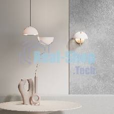 50083/1 LED / настенный светильник / золото