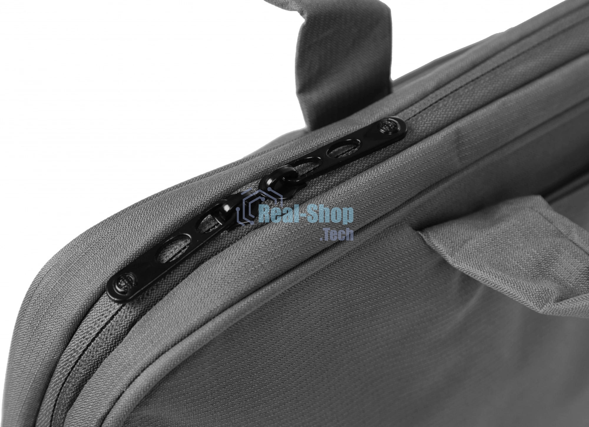 Сумка для ноутбука Continent CC-012 Grey нейлон, до 15,6