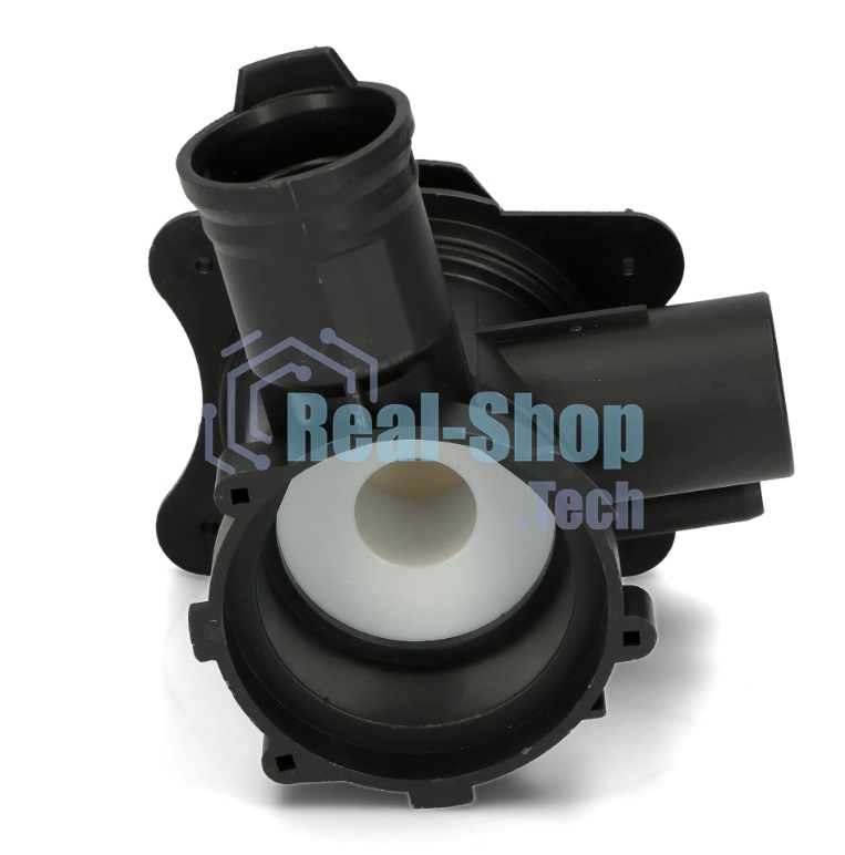 Улитка для сливного насоса (помпы) стиральной машины Bosch PMP602BO (64мм)