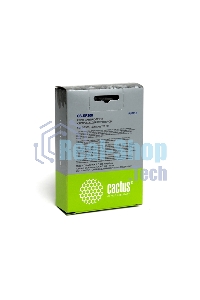 Картридж матричный Cactus CS-SP300 фиолетовый (1 800 000 знаков) для Star SP300/Samsung 250 FR