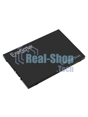 Накопитель SSD ExeGate NextPro+ UV500TS256, 256Gb, 2.5