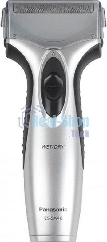 Электробритва сетчатая Panasonic ES-SA40-S520