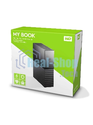 Внешний HDD 3.5