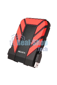 Внешний HDD 2.5