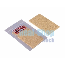 Губка для очистки паяльного жала Rexant 93x50 мм