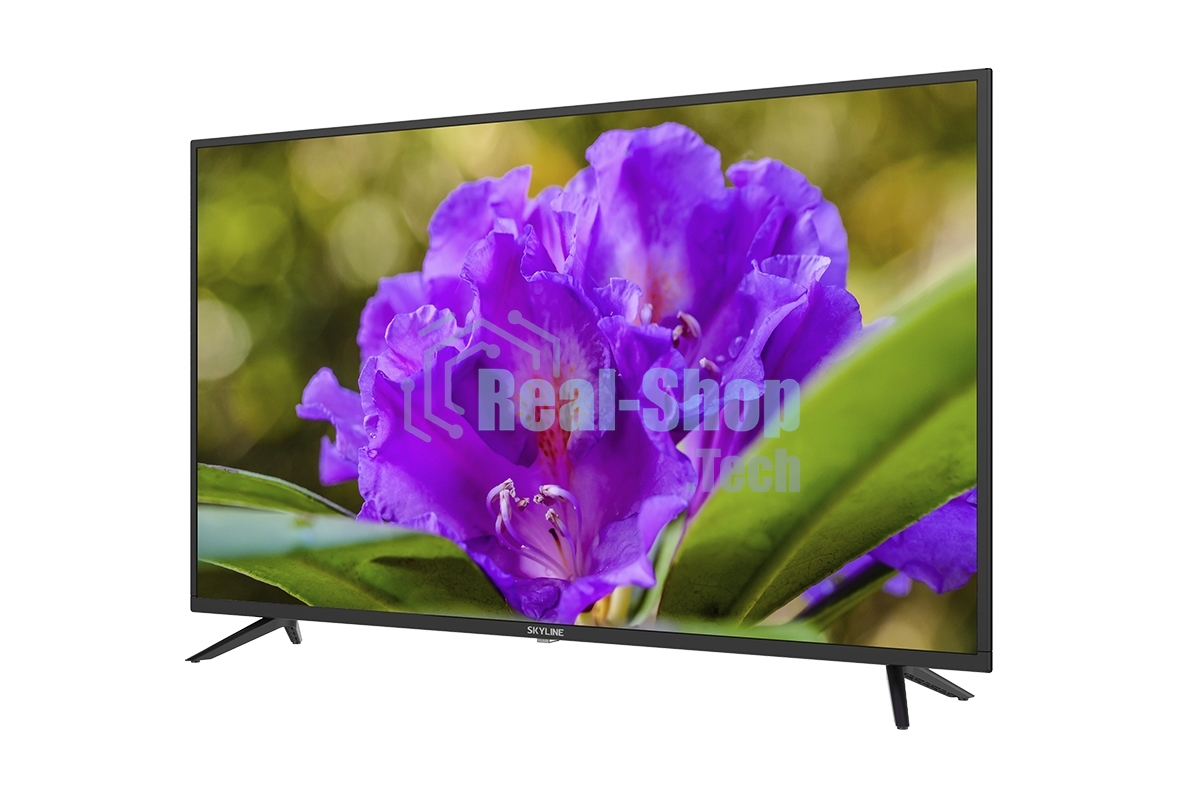 Телевизор SKYLINE 43
