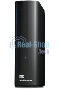 Внешний HDD 3.5