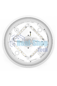 Умный светильник Yeelight YLXD09YL потолоч. белый