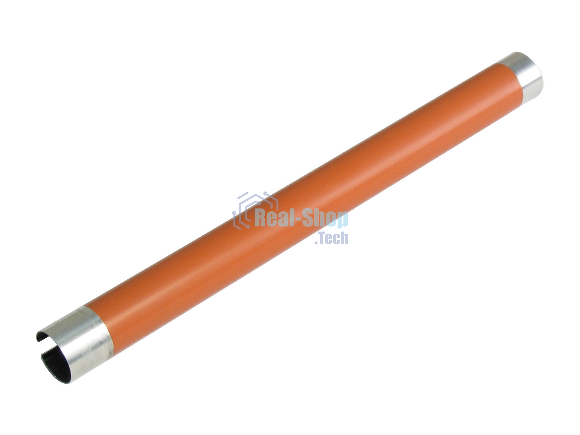 Тефлоновый вал CET CET4377 для Kyocera FS-1028/1128MFP/1350DN/2000D KM-2810/2820MFP