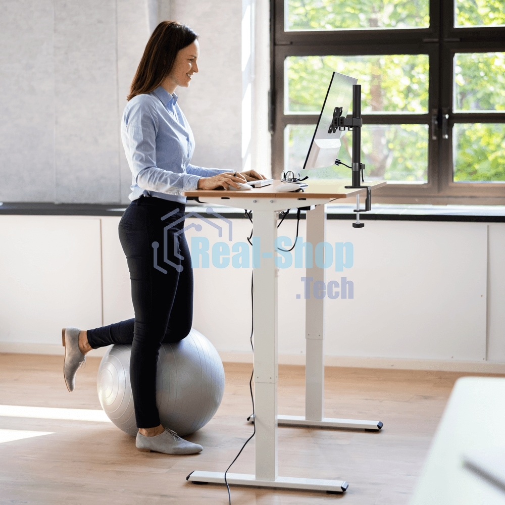 Кронштейн ONKRON D121E для монитора 13